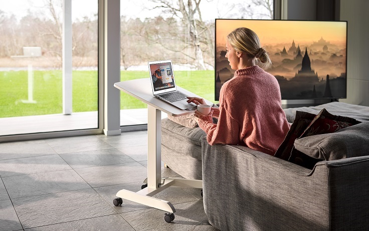 AJProductsUK's tweet photo. When we first started working from home back in March, no-one expected to still be here 10 months later. So what have we learnt about working remotely? https://t.co/G8fL9OfoOD #workfromhome #workfromhomeweek https://t.co/U4FZJyW74b
