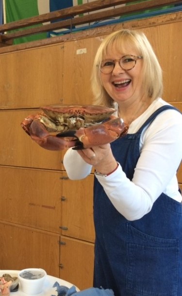 sbflag's tweet photo. PRIMARY SCHOOL TEACHERS - do you want to participate in a free, interactive lesson teaching primary pupils on types of local fish, health benefits, sustainable fishing and more? We are offering a free, online, interactive lesson which  pupils really enjoy! Call 07879 473328. https://t.co/jDEXN5Y8GX