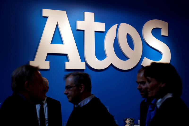 Reuters's tweet photo. Atos partners with OVHcloud to offer European-made cloud services https://t.co/pULZxSZYiC https://t.co/djJH7GPOgf