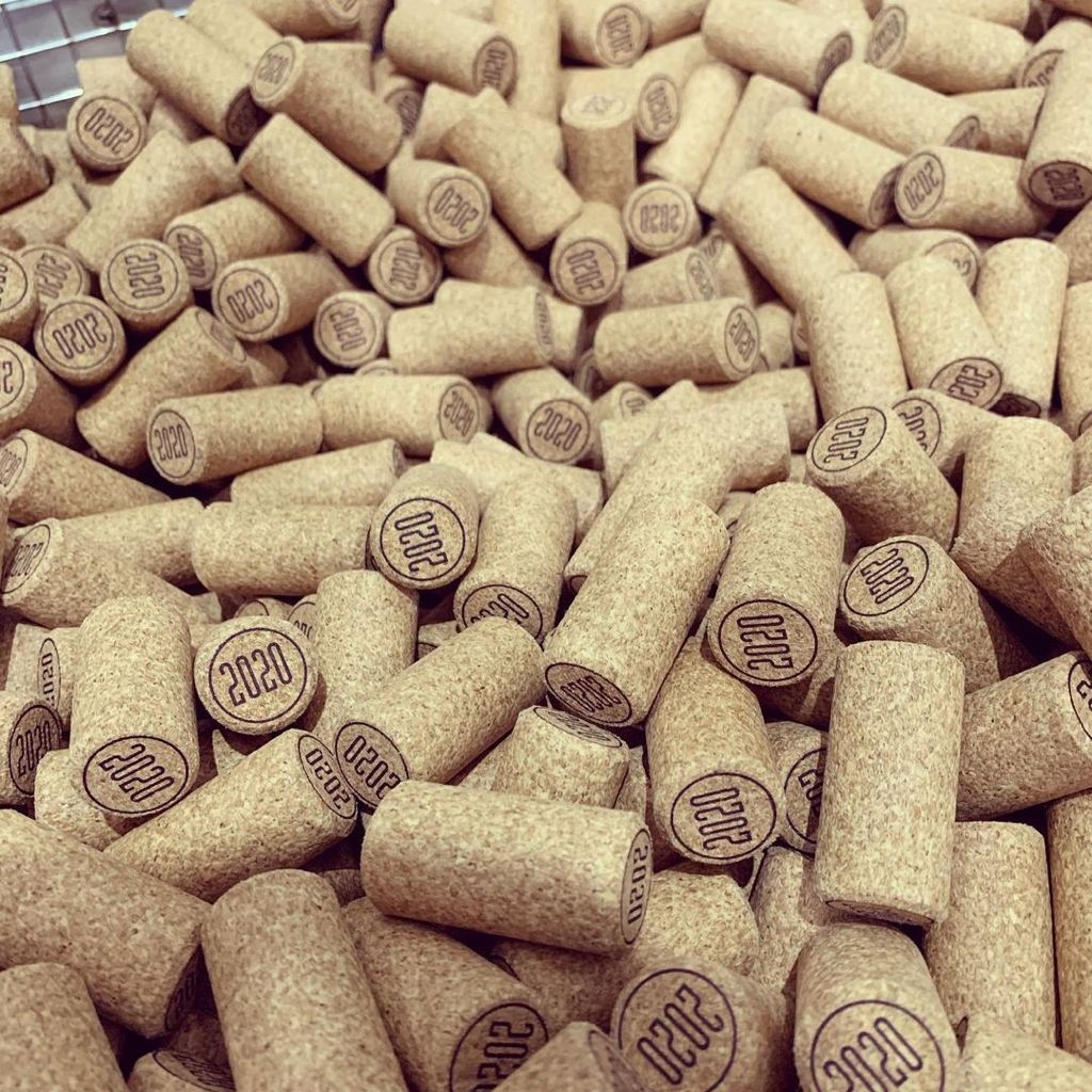 vinventions_es's tweet photo. ¿Pensando en embotellar vuestros vinos?
¡Consúltanos para saber que tapón es el mejor y la gestión de oxígeno!
📸Catherine Champsaur
#taponesdevino #cierresdevino #micronatural #tapones #cañadeazucar #biosintétitcos #biopolimeros #taponesderosca #cierres #Nomacorc #Sübr https://t.co/JlkBuOTqMs