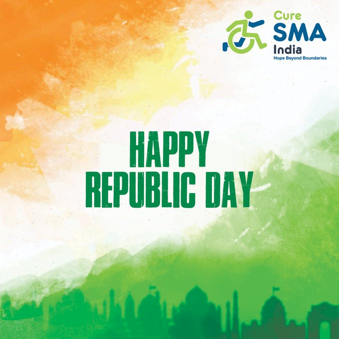 satisht24's tweet photo. @KTRTRS Sir, Happy Republic Day from CureSma India,we r keeping a big hope on you,one day you will get the #SpinalMuscularAtrophy medicine #Risdiplam #ZolgenSma #Spinraza to SMA kids who r leading painful life &amp; dying as medicine is getting delayed,pls show mercy &amp; save #SMA kids https://t.co/cXqvBMRaQl