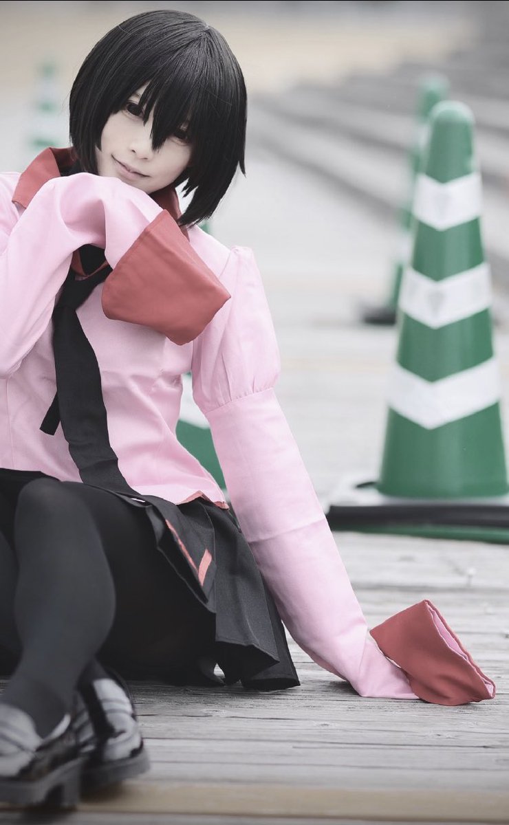 東雲 氷 忍野 扇 たった一度の過ちも許されないというのであれば 人生は窮屈すぎます