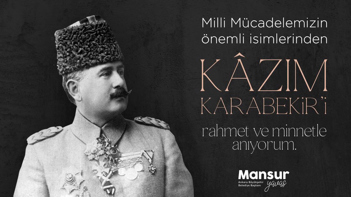 Mansur Yavaş