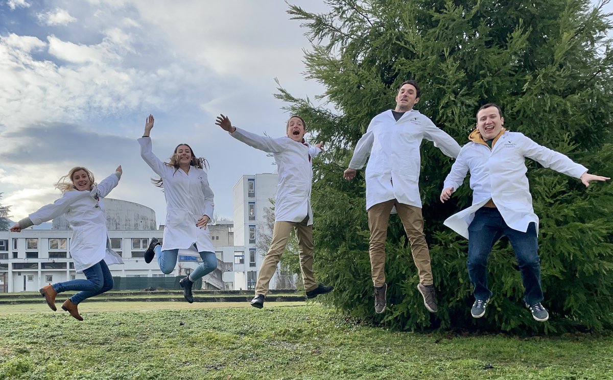 HYMAG'IN tweet media