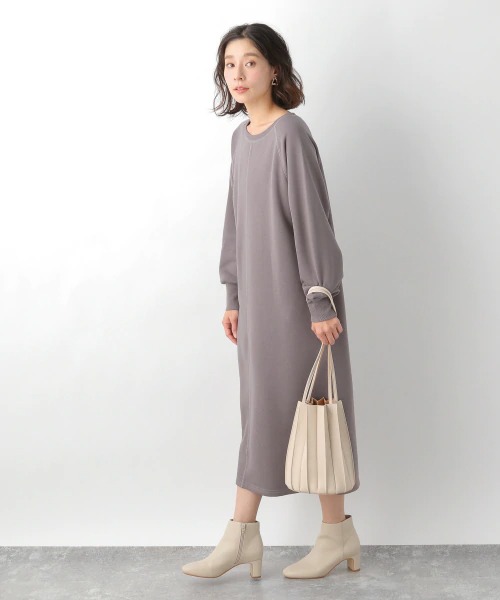 レプシィム New Arrival T Co 1w9nmlusuv 配色ステッチがポイントの大人カジュアルワンピースや 様々なシーンで活躍する定番トレンチコートなど新作が多数入荷しております 是非チェックしてみてください Lepsim レプシィム T