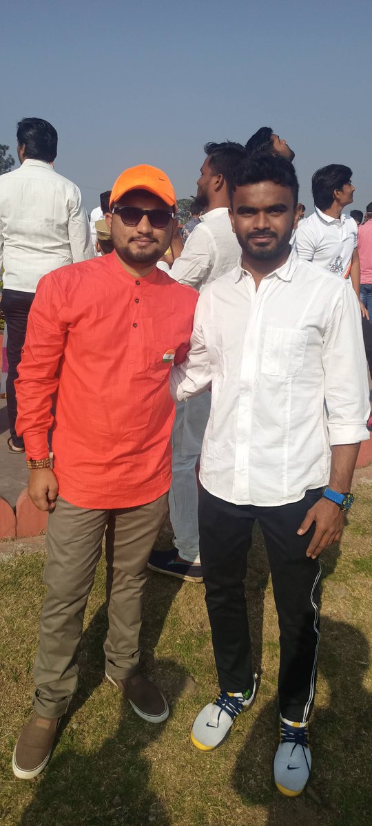 ssuntanure's tweet photo. #RepublicDay #Bhaktishakti https://t.co/CBI7l3uVH0