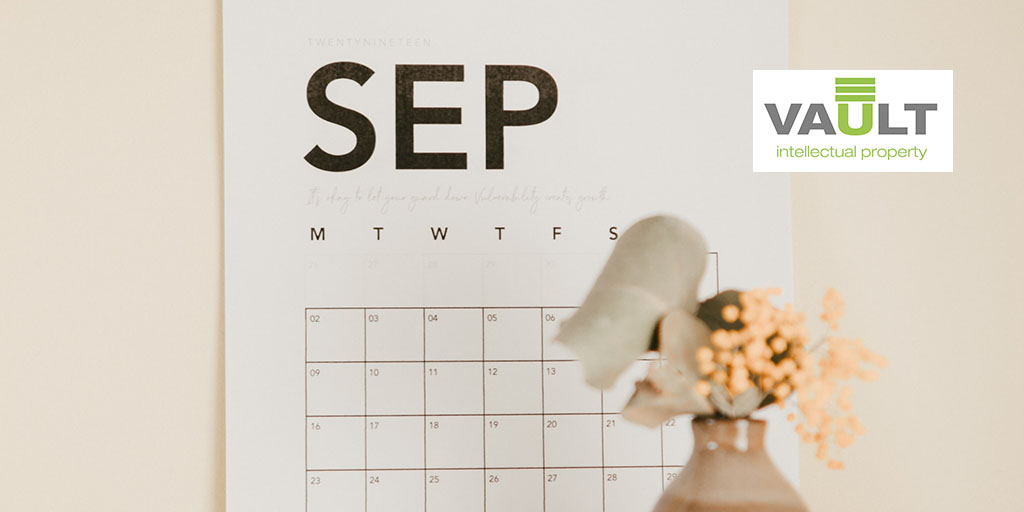 If you had a pending International #TradeMark or #Design which included the EU27 countries on 31 December 2020, you have until 30 September 2021 to file a separate UK application to ensure rights in the UK.