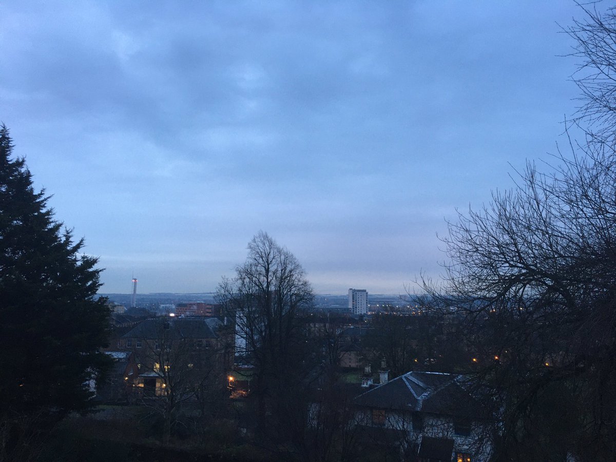 stuffByBez's tweet photo. This morning, I walked around for an hour. Admittedly, I was walking slowly because of all the ice.

Then:
72 situps
Stretching
12 leg raises

#BezExercise https://t.co/Jb0fHBxqrw