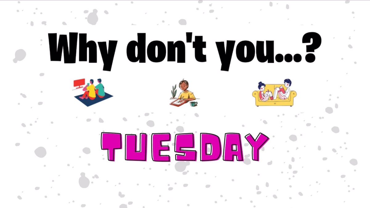 Craigmount Library tweet media