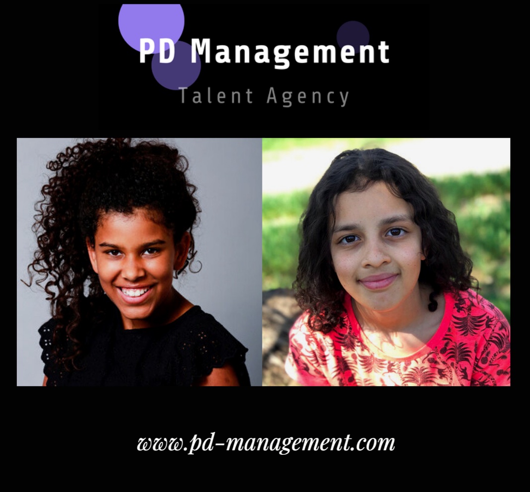 PDMLondon's tweet photo. Sending lots of luck to Lola & Sienna for their Zoom castings today #fingerscrossed #kidsaudition #kidscasting #youngactress @PDMLondon https://t.co/pTUuWrI24V