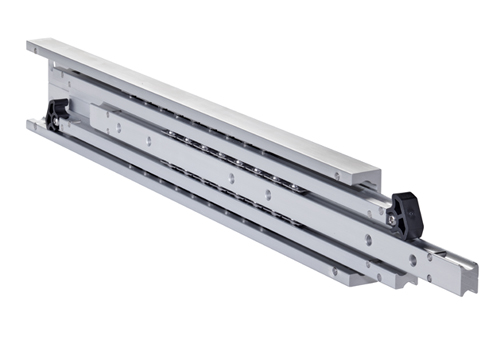 Accuride DA4165 two-way travel drawer has a load rating of up to 270kg. Ideal to use in the medical, aerospace and marine sectors or where access to both sides of an application is required. Read the features of DA4165 Slide jetpress.com/component-and-…

#heavyduty #drawerslides