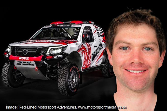aBrmag's tweet photo. WRC veteran, SA Rally Champion &amp; Dakar star Conrad for #SACCS ... @ConradDakar #motorsport https://t.co/6FwobXltOW https://t.co/MDJOad20ht