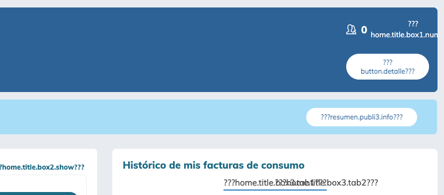 actwtr's tweet photo. @emasesa pero qué habéis liado con la web? Veo que esto se ha revisado bastante poco antes de publicar eh? 🤦‍♂️ jajajaj #emasesa https://t.co/oKgAWUglZO