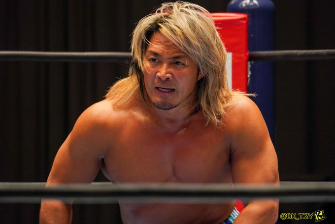 A List Of Tweets Where でんじゃらすk おぉるじゃぱん Was Sent As Njpw 1 Whotwi Graphical Twitter Analysis