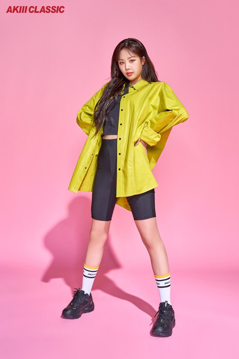 soojin pics (slow) tweet media
