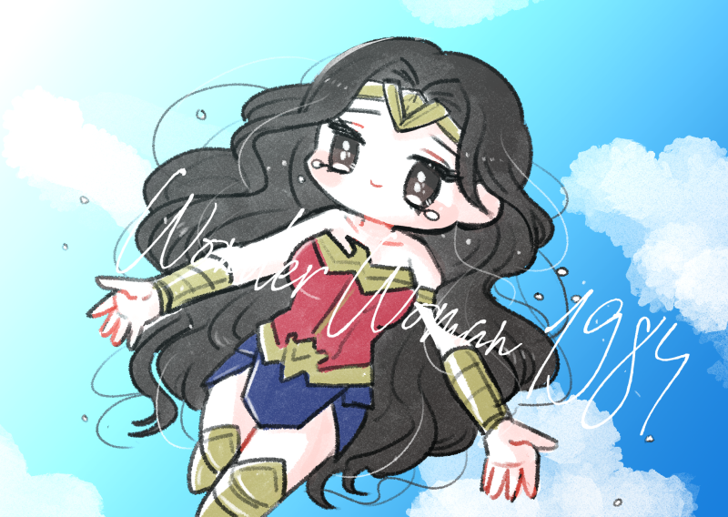 RT @m_askr1233: Wonder Woman 1984 https://t.co/76106sAAF6