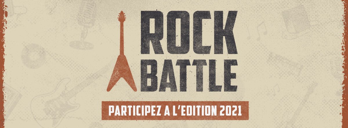 Lancement de #rockbattle2021! Viens défier les groupes de l'Intercom Bernay Terres de Normandie! Le challenge: enregistre un clip vidéo d'un medley de 3 musiques rock. Envoie-nous le résultat et c'est parti. Que le meilleur gagne! Plus d'infos: 
youtube.com/watch?v=ppcS4l…