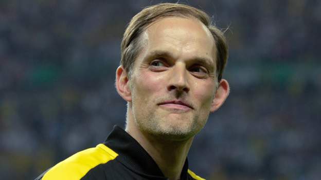 4) To this dayTuchel remains the most successful coach in Mainz's history, averaging more points per game (1.41) than the man who took them into the Bundesliga for the very first time back - Jürgen Klopp (1.13)I wonder where he went from here?