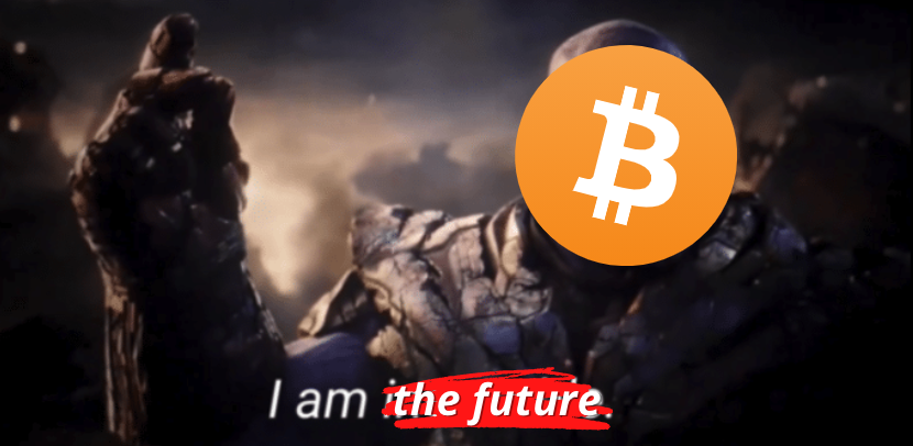 coingecko's tweet photo. RT if you agree #bitcoin $BTC https://t.co/wNpw6Nsxac