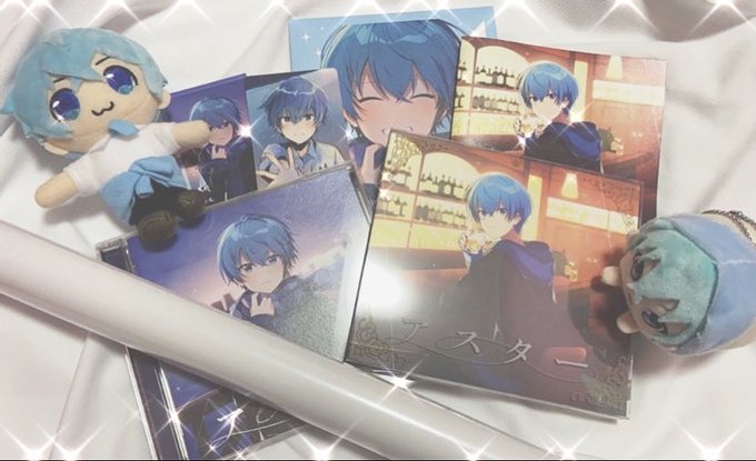 ころんくんアスターのtwitterイラスト検索結果