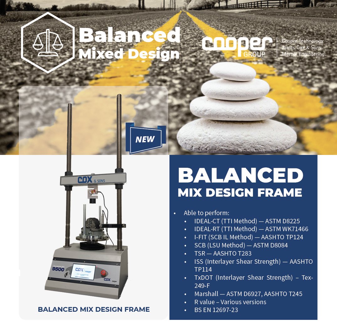 Cooper Research Technology tweet media