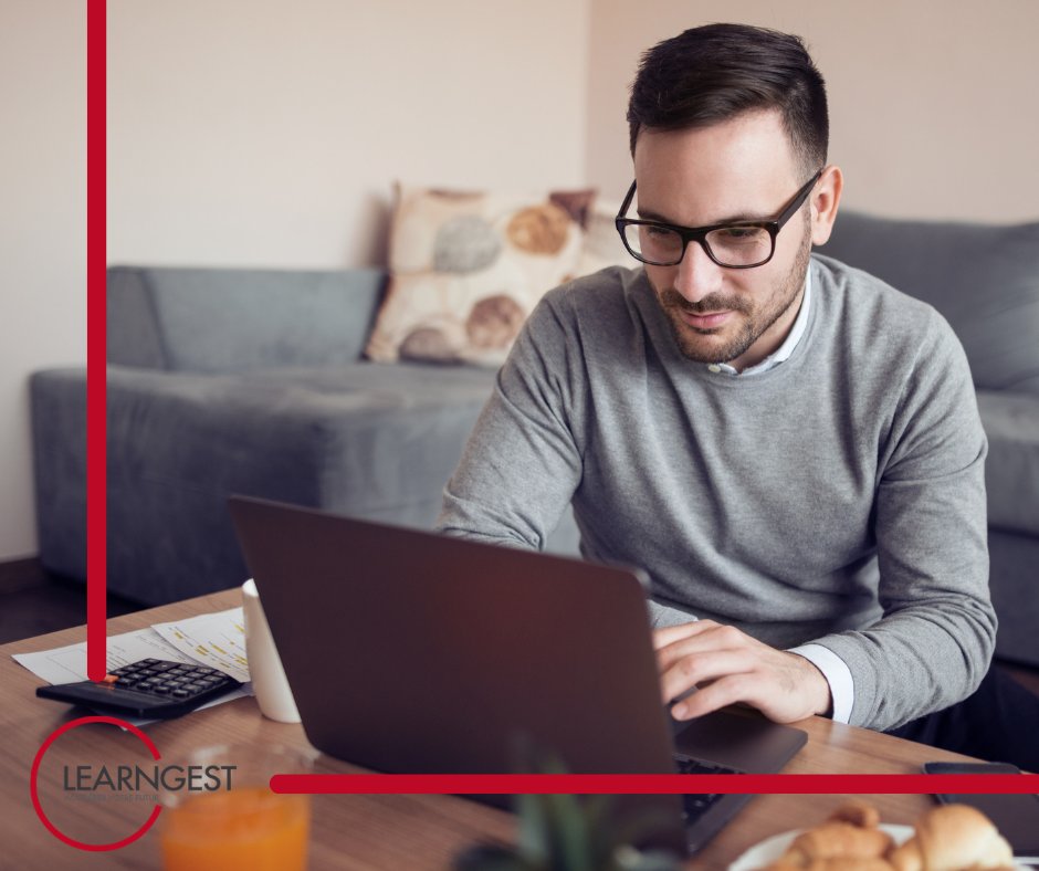 LearnGest's tweet image. »🔝» — Dᴇs ғᴏʀᴍᴀᴛɪᴏɴs ᴅᴇ ϙᴜᴀʟɪᴛᴇ́ ᴀᴄᴄᴇssɪʙʟᴇs ᴅᴜ ᴍᴏɴᴅᴇ ᴇɴᴛɪᴇʀ  — «🔝«
➕ Les programmes LearnGest vous proposent des cursus de formation entièrement en ligne pour développer vos compétences. 

certificats.learngest.com