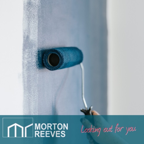 MortonReevesEA's tweet image. How to add property value whilst in lockdown with presentation

Learn more at mortonreeves.co.uk/how-to-add-val… 
 
#advice #property #lockdown