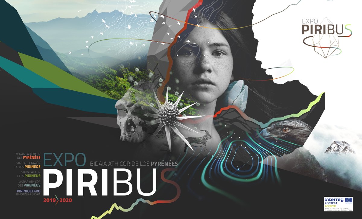 En el día de la #EducacionAmbiental recordamos nuestro parado #Piribus Pronto volverá con nuevas etapas en Navarra, Aragón, Aquitania y Occitania
#EstrategiaPirenaicaDeEducacionAmbientalParaLaSostenibilidad 
#EPEAS
#Pirineos
<a href="/SEO_Aragon/">SEO_Aragon</a> 
<a href="/CTPPOCTEFA/">Europa en el Pirineo</a> 
<a href="/opcc_ctp/">OPCC</a> 
<a href="/CTPcooperation/">CTP</a>