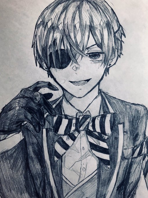Twstクロスオーバーのtwitterイラスト検索結果