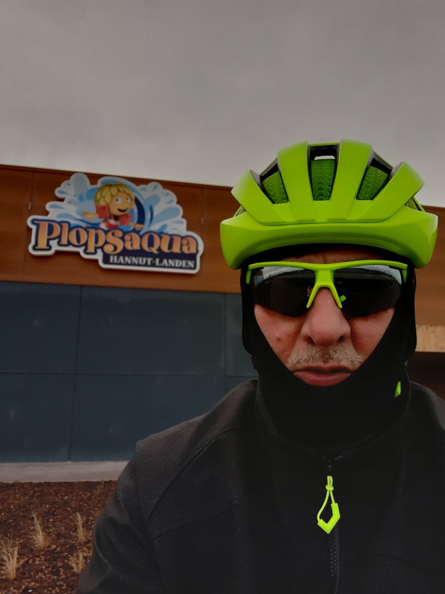 RudiHallet's tweet image. @Bontrager #Wavecell protection #One #Brain