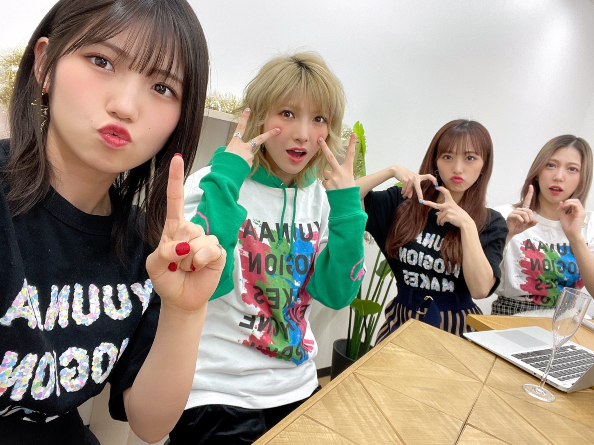 岡田 奈々 on X: 