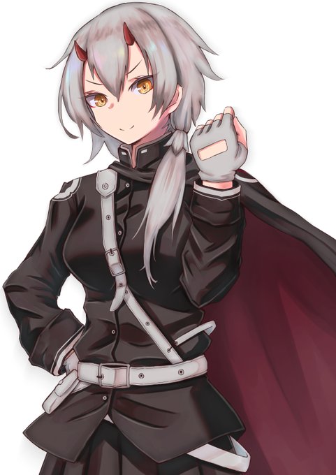 #アズールレーン
鬼怒🖌 https://t.co/ktXJay2GeI