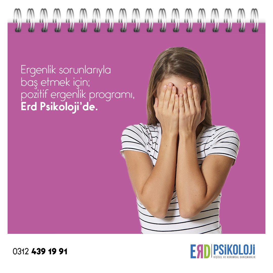 Eğitimde Rehberlik Dergisi (@erddergi) on Twitter photo Ergenlik sorunlarıyla baş etmek için "Pozitif Ergenlik Programı", ERD Psikoloji'de!
#İletişim: 0312 439 19 91
#Mail: erd@erdpsikoloji.com
#Web: erdpsikoloji.com
#ERDPsikoloji Ergenlik sorunlarıyla baş etmek için "Pozitif Ergenlik Programı", ERD Psikoloji'de!
#İletişim: 0312 439 19 91
#Mail: erd@erdpsikoloji.com
#Web: erdpsikoloji.com
#ERDPsikoloji