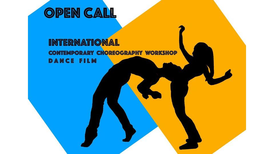 dancingopps's tweet photo. Salvatore Nicolosi invites all dance artists to participate in his competition Instadancefilm with the possibility to win a financial award. https://t.co/F5Ux51MggH #dance #instafilm #screendance #competition https://t.co/VlZdnFIlm2