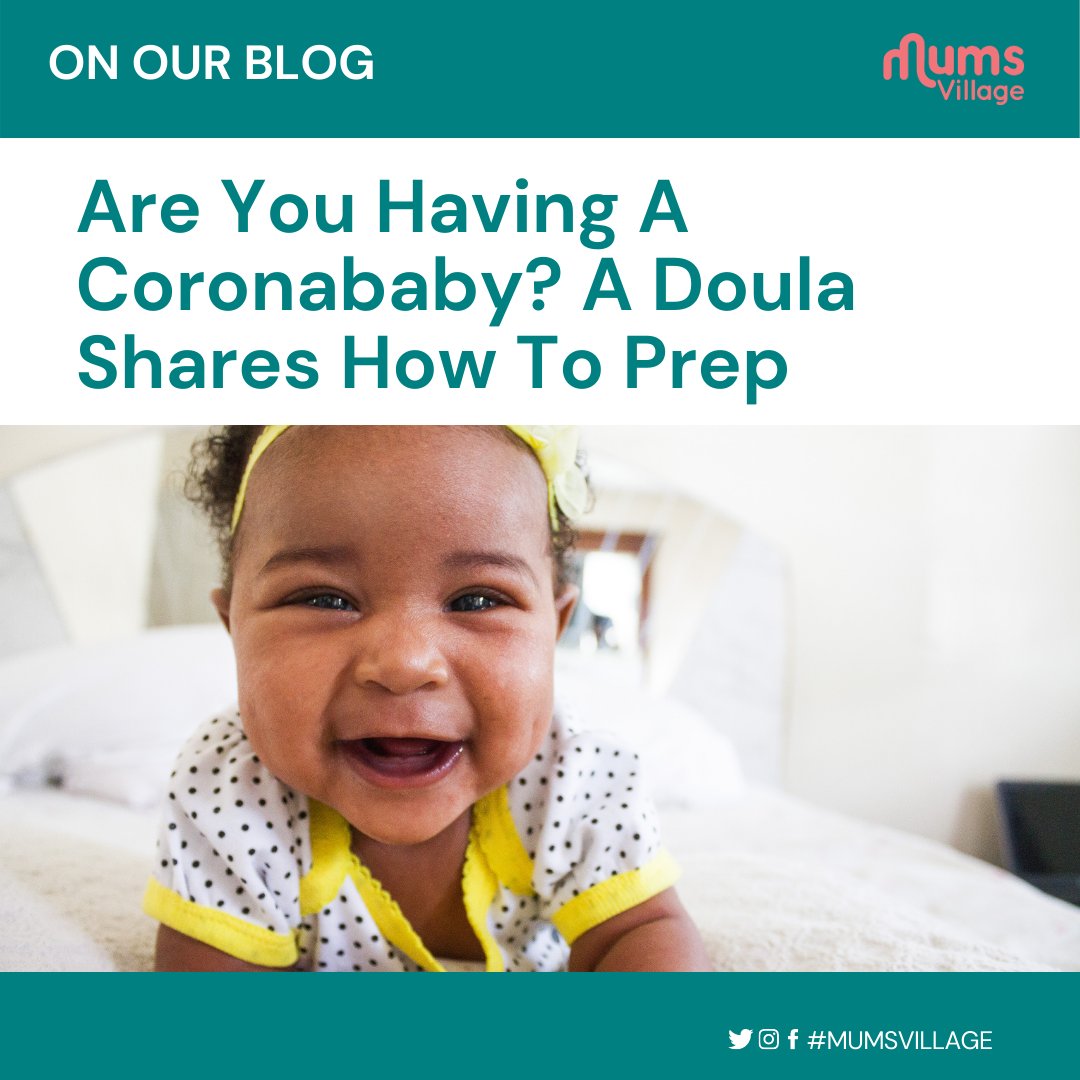 malaicaofficial's tweet photo. Pregnancy is usually a period of excitement for couples especially First Time Parents. However, having a baby in uncertain times can cloud the experience. Here's how to prepare for your new addition>>> https://t.co/N4vbMvupHZ
#pregnancy
#firsttimemums
#birth
#MumsVillage https://t.co/EOAgKHwH5g