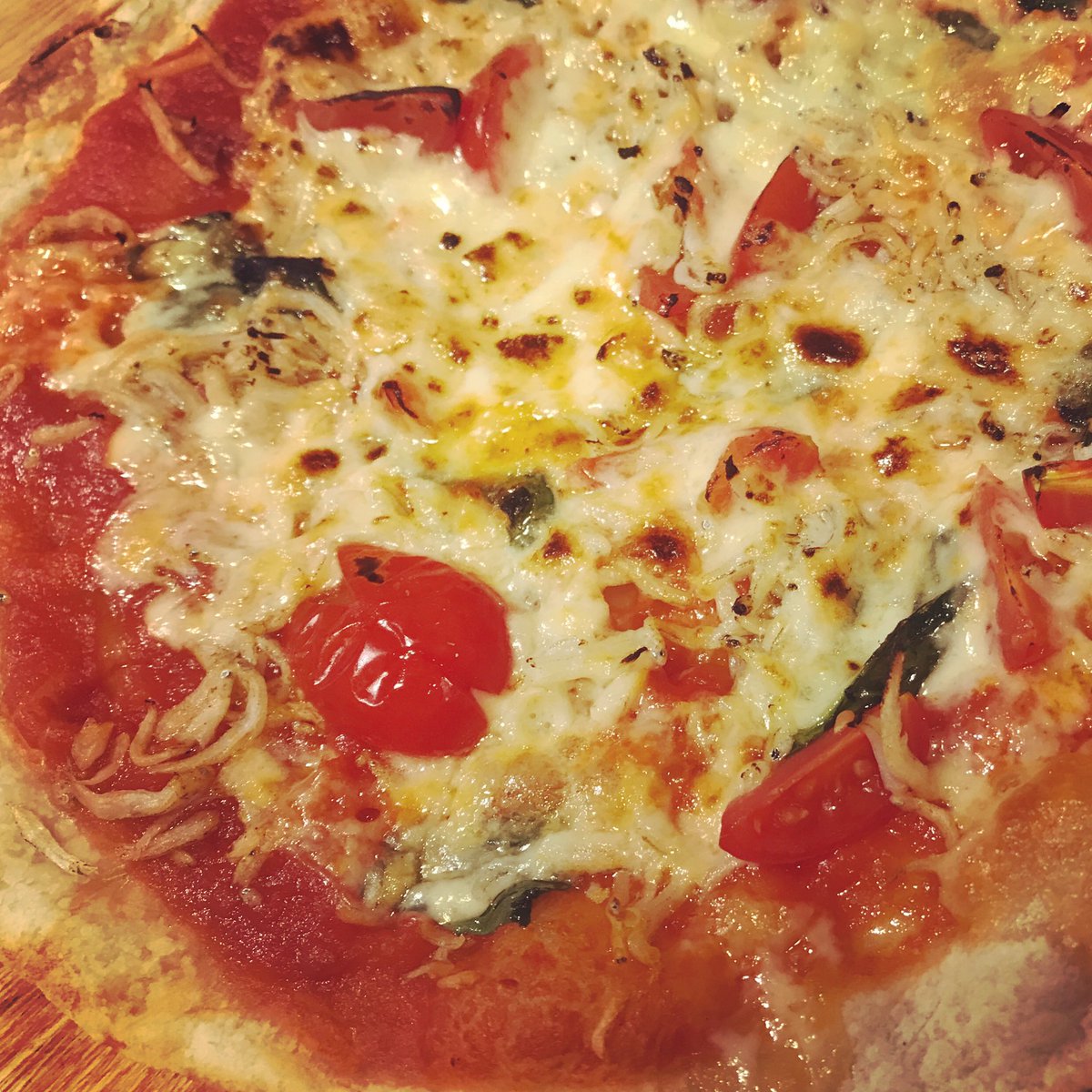 小皿イタリアン 生パスタ 5感 西荻窪店 こんばんは 5感です ピザの生地が新しくなりました サクサク感アップ 美味しく仕上がってます テイクアウト 宅配も可能 ぜひ チェックしてください 5感 五感 西荻窪 イタリアン ピザ ピッツァ