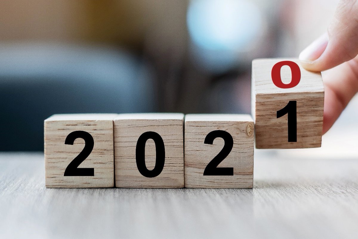 In our latest #employment briefing we look at some of the changes that we can expect to see on the employment landscape during the course of 2021, providing some practical advice and tips to help employers prepare ow.ly/oAot50DhfnK #employmentlaw
