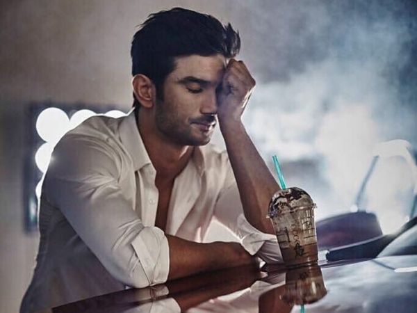 itsSSR_uk's tweet photo. I don't know why it (stardom) happened-but it's kinda nice. Maybe it's because I'm someone off the streets. Maybe people relate to me and my SSRians warriors. @itsSSR 
#JusticeForSushantSinghRajput

PRIDE OF NATION SUSHANT https://t.co/usMI6sqvkd