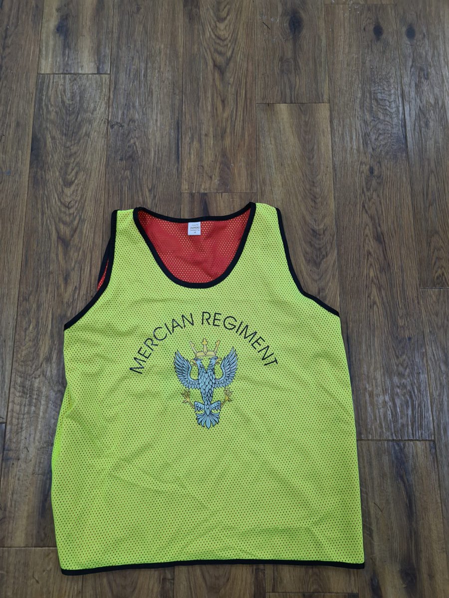 We also have 2 soldiers from D Company, 1 soldier from B Company, and 1 officer from C Company, doing the full Role Fitness Test before they attend Brecon for PCBC and ITC for PJNCO.

All conducted outside ⛄️ and within COVID guidelines.

#StandFirmStrikeHard