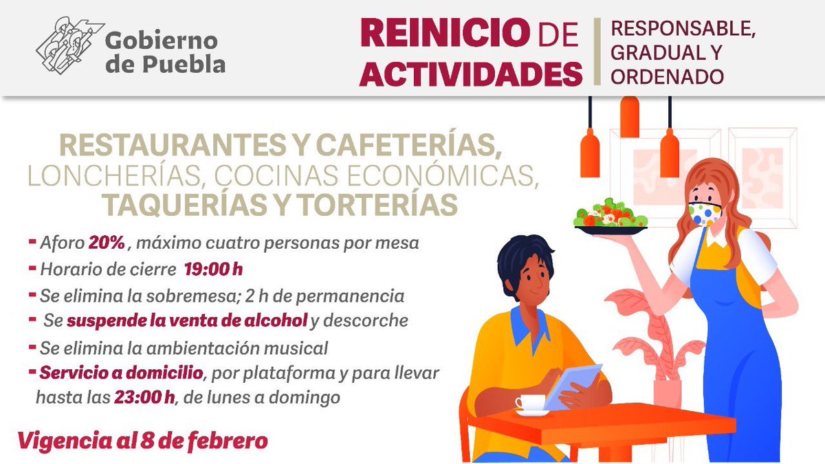 MariLoliPellon's tweet photo. Hoy entra en vigor nuevo decreto por #Covid_19 👇🏻 https://t.co/TF3UrgcGet
