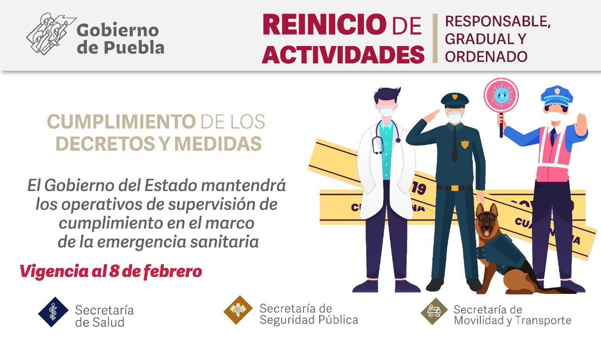MariLoliPellon's tweet photo. Hoy entra en vigor nuevo decreto por #Covid_19 👇🏻 https://t.co/TF3UrgcGet