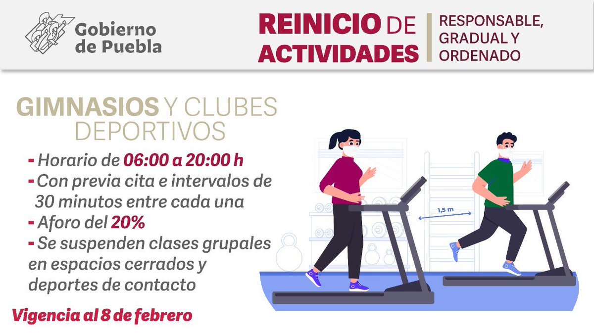 MariLoliPellon's tweet photo. Hoy entra en vigor nuevo decreto por #Covid_19 👇🏻 https://t.co/TF3UrgcGet