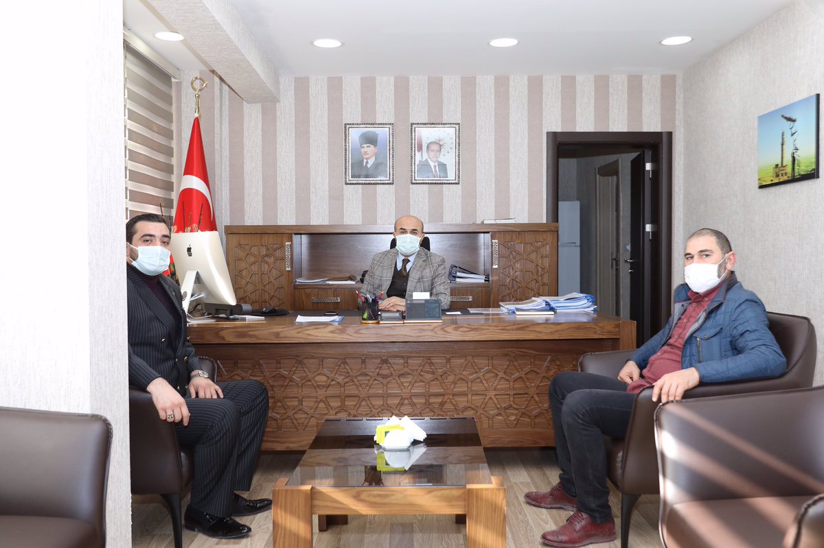 Mahmut Demirtaş