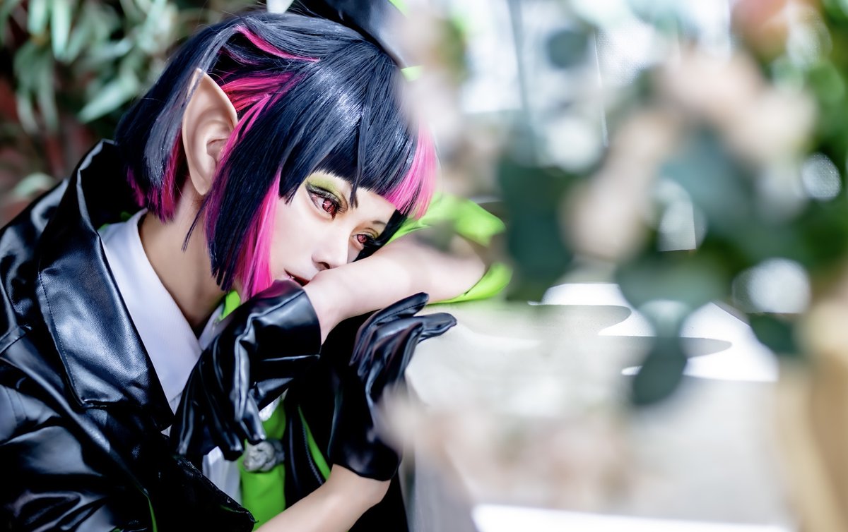 Twoucan 朝は苦手 の注目ツイート コスプレ Twoucan 朝は苦手 の注目ツイート コスプレ