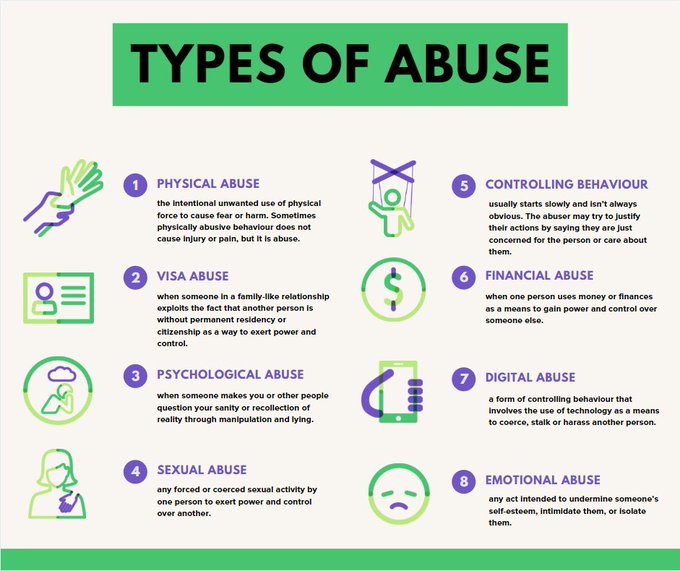The BEST #advice for #DomesticViolence victims &amp; #survivors is to #BreakTheSilence. Do not comply with<a href="/tag/advice"class="tags">#advice</a><a href="/tag/domesticviolence"class="tags">#DomesticViolence</a><a href="/tag/abuse"class="tags"><span>#abuse</span></a><a href="/tag/survivors"class="tags"><span>#survivors</span></a><a href="/tag/breakthesilence"class="tags"><span>#breakthesilence</span></a>