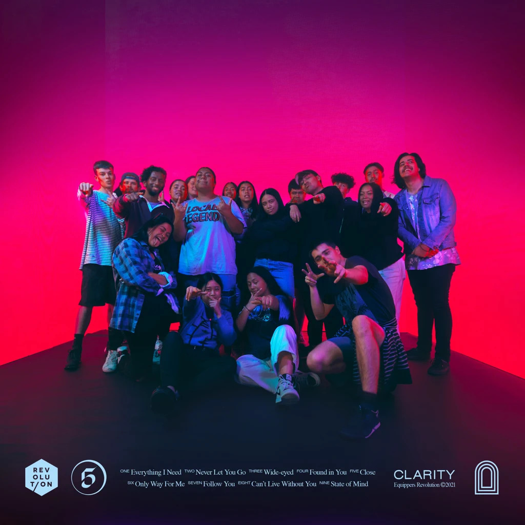 Seven_FM's tweet photo. Komende week is Clarity van Equippers Revolution het #WeekAlbum op #SevenFM. Je hoort alle tracks dus voorbij komen! Benieuwd naar meer info over de plaat? Check onze site via #linkinbio. #LiveTheMusic https://t.co/G5QAWzztEL