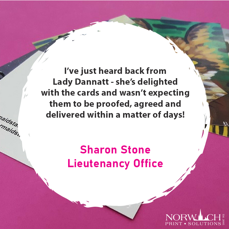 Norwich Print Solutions (@printnorwich) on Twitter photo 