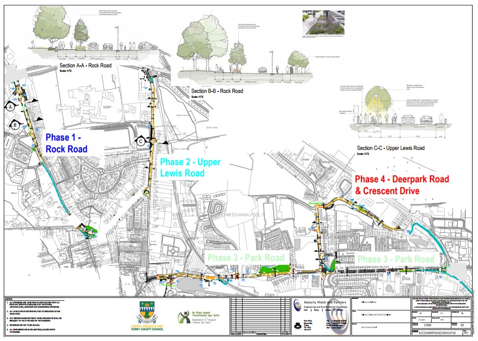 Register now for our webinar on the proposed new cycle paths for #Killarney which takes place on Wednesday 3 February at 7.00pm. You must register in advance to receive the link to participate in the event 

kerrycoco.ie/webinar-on-new…