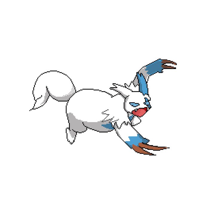 ザングースのtwitterイラスト検索結果