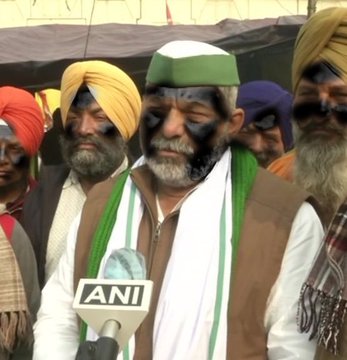Retweet Maximum This Trend.! #किसान_नहीं_गुंडे